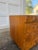 1970s Mid-Century Burl Wood Nightstands by Lane - A Pair For Sale - Image 10 of 12