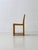 Orchestra Chairs by Sven Markelius, 1940s, Set of 4 For Sale - Image 18 of 18