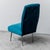 Set of Armchairs attributed to Gigi Radice for Minotti, 1950s For Sale - Image 4 of 11