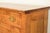 Brown Antique Victorian Carved Oak Dresser or Chest of Drawers, Circa 1890s For Sale - Image 8 of 14