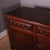 English Oak Dresser Base, 1740s For Sale - Image 5 of 11