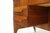 Desk in Wood, Brass and Enamelled Glass by Gio Ponti, 1950 For Sale - Image 16 of 18