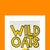 Contemporary 1990s After Keith Haring - Wild Oats Vintage Fine Art Print Offset Lithography Poster 90s For Sale - Image 3 of 9