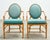 Late 20th Century Set of Ten McGuire Organic Modern Rattan Cane Dining Chairs For Sale - Image 5 of 18