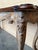 Large 19th century French Console For Sale - Image 12 of 18