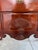 Wood 1940s Open Home Exclusively by Stanley Highboy Chest / Lingerie Chest For Sale - Image 7 of 9
