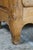 Antique 19th C. French Provincial Louis XV Pine Wardrobe Armoire Media Cabinet For Sale - Image 15 of 17