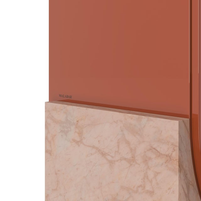 Arkos Bar Cabinet by Ömer Öztürk For Sale - Image 10 of 18