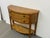 Ballard Designs Ballard Design Newport Demi-Lune Table For Sale - Image 4 of 11