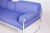 Bauhaus Bauhaus Blue Sofa attributed to Hynek Gottwald, Czech, 1930s For Sale - Image 3 of 11