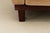 1960s Brazilian Modern Armchair in Rosewood and Honey-Camel Mohair, 1960s For Sale - Image 5 of 16