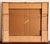 Mid 20th Century Framed Kuna Mola Textile Panel From Panama W/ Figurative Reverse Applique For Sale - Image 5 of 6