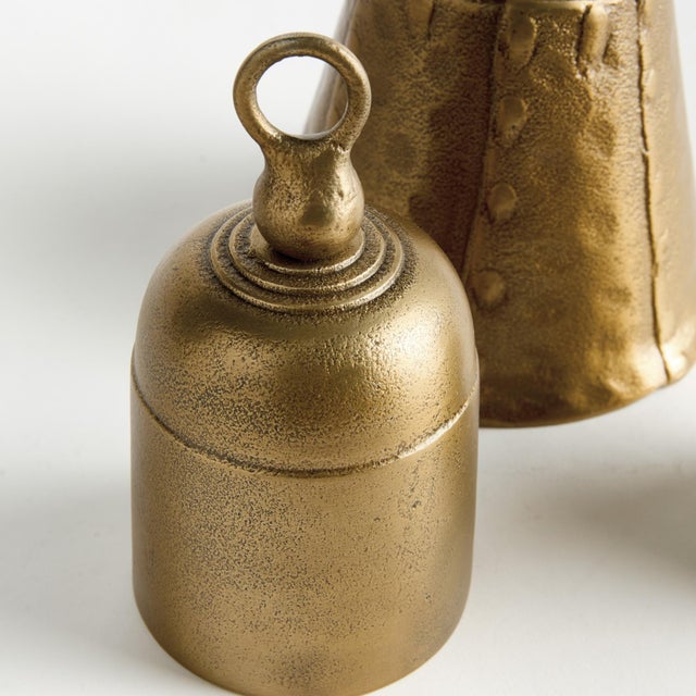 Modern La Taverna Grande Bells St/3 For Sale - Image 3 of 6