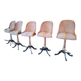 Example of Drexel Stools