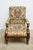 Late 20th Century Ralph Lauren Arm Chairs Set of 2 For Sale - Image 5 of 17