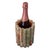 Early 21st Century Onyx Bottle Cooler by Forzini For Sale - Image 5 of 8