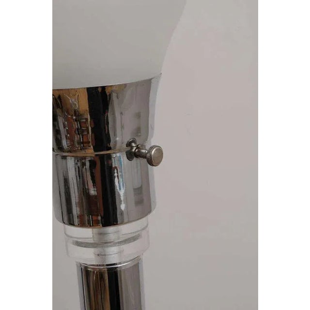 Floor Lamp Art Deco Revival For Sale In Miami - Image 6 of 8