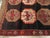 Textile Galerie Shabab Collection Tribal Mid-20th Century Handmade Turkish Anatolian Room Size Carpet For Sale - Image 7 of 9