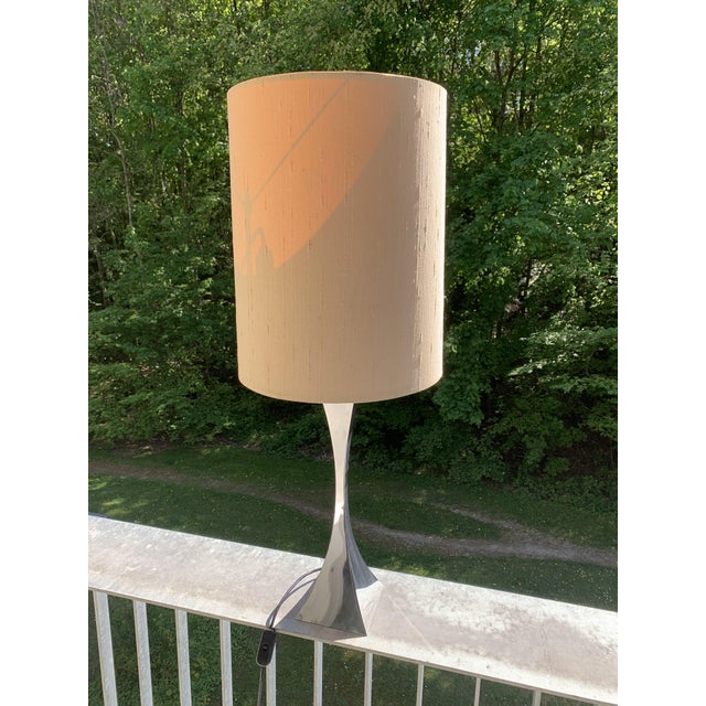 Italian Space Age Lamp, 1960s For Sale - Image 14 of 18