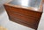 1980s Mahogany Partners Desk, 1980s For Sale - Image 5 of 14