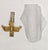 Mid-Century Modern Murano Glass Wall Lamp from Barovier & Toso, Italy, 1960s For Sale - Image 13 of 16