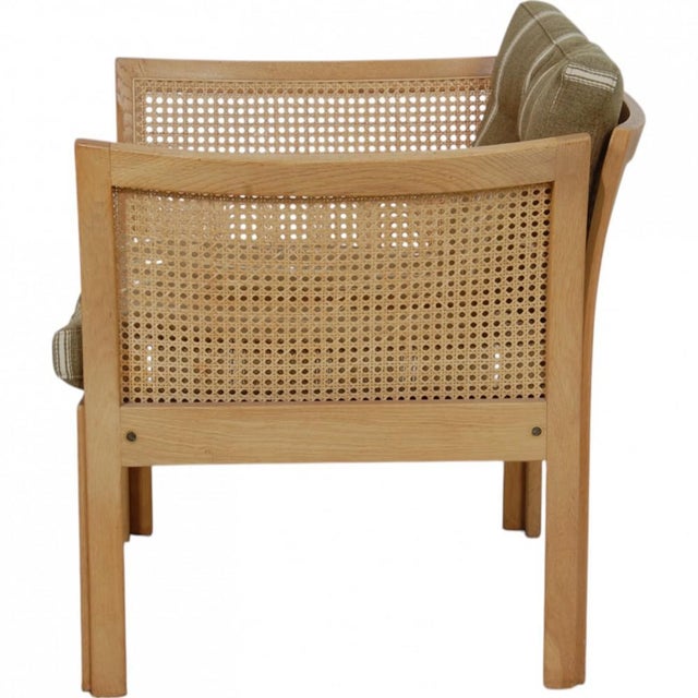 Plexus Armchair by Illum Wikkelsø, 1970s For Sale - Image 3 of 17