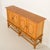Vintage Oak Sideboard by Henning Kjærnulf, 1970s For Sale - Image 8 of 18