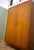 Wood Vintage Teak Wardrobe from Butilux, 1960s For Sale - Image 7 of 11