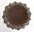 Victorian Signed Antique Victorian Bradley & Hubbard Brass Plant Stand For Sale - Image 3 of 8