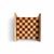 "One, Two, Three, En Garde" is a one-of-a-kind chessboard with chess pieces. It is the result of 100 hours of purely...