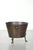 Offered by ByThijs is this unique and special antique copper firewood kettle/container with a beautiful patina and elegant...