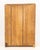 Green European Polychromed Pine Wardrobe, 19th Century For Sale - Image 8 of 9