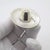 A charming vintage miniature depicting a Mexican sombrero, crafted between the 1970s and 1980s in genuine solid sterling...