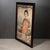 ABOUT An original Chinese advertising poster for Everready Batteries. Framed in a brown frame. CREATOR Unknown. DATE OF...