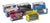 Vintage Miniature Cars, Set of 8 For Sale