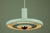 1970s Optima Pendant Lamp by Hans Due for Fog & Mørup, Denmark, 1970s For Sale - Image 5 of 11