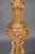 Tall 20th Century Candelabra or Candleholder For Sale - Image 10 of 11