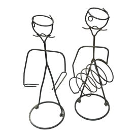 Example of Bar Tools