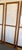 American Vintage Architectural Salvage Oak and Glass Doors- Set of 3 For Sale - Image 3 of 18