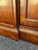 Thomasville Mahogany Collection Georgian Breakfront Bookcase China Cabinet For Sale - Image 11 of 12