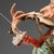 Ceramic Grotesque Violinist Figurine by Giuseppe Cappè for Capodimonte Factory For Sale - Image 7 of 13