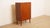 This stylish vintage chest of drawers is a beautiful example of mid-century Danish furniture. Made of warm teak, this...