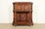Antique French Renaissance Revival Ornate Carved Walnut Bar Cabinet, Circa 1890s For Sale - Image 15 of 15