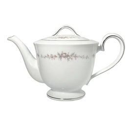 Example of Noritake Tea Pots