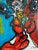 Abstract Expressionism Peter Keil Original Painting - Junge Wilde Collection For Sale - Image 3 of 5