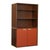 Bookcase Fitting Series attributed to Piarotto, 1970s For Sale - Image 15 of 15
