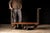 Antique industrial '2085' machine cart. This machine cart has been fully restored and features four casters, with a wooden...