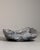 Mid 20th Century Brazil Light Gray Agate Decorative Bowl For Sale - Image 14 of 15