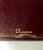 Antique c.p. Leathercraft 3 Drawer File Organizer For Sale - Image 10 of 11