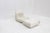 Set of Vintage Togo Chair with Ottoman by Michel Ducaroy for Ligne Roset, 1980s For Sale - Image 12 of 14